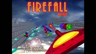 Firefall - Level 2 Music (Classic Mac Game - 1993)