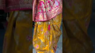 ✨♥️New Trendy Party Wear Saree Design 2026 | ✨Beautiful Saree Design✨#youtube