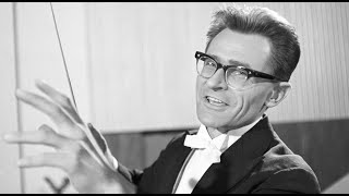 Mozart: Symphony no 29 in A major - Sydney Symphony Orchestra; Stanisław Skrowaczewski, conductor