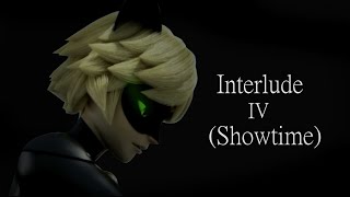 Interlude Iv Showtime Miraculous Ladybug Fanmade Mv 13