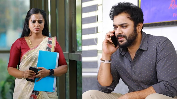 Aaha Kalyanam promo | Surya lies about getting a job but later confesses when questione mahalaxmi ||