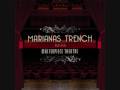Masterpiece Theatre 1 - Marianas Trench with lyrics