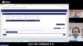 Celebrity Simplifying Data Analysis with AI Chatbots Profile