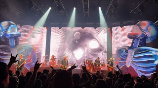 The Offspring: Gotta Get Away (Live in Cincinnati)