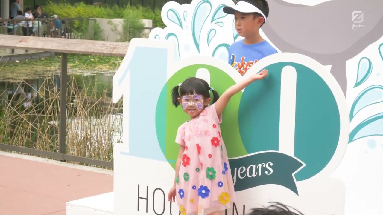 Centennial Birthday Bash Recap