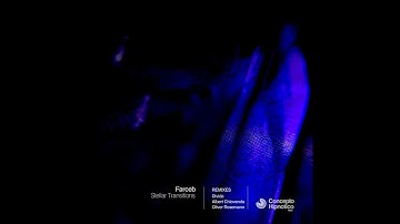 Farceb - Kramp (Oliver Rosemann Remix) [CHREC004]