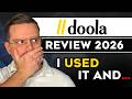 Doola Review - 2026 | Best LLC Formation Service for Non-US  Business Owners?