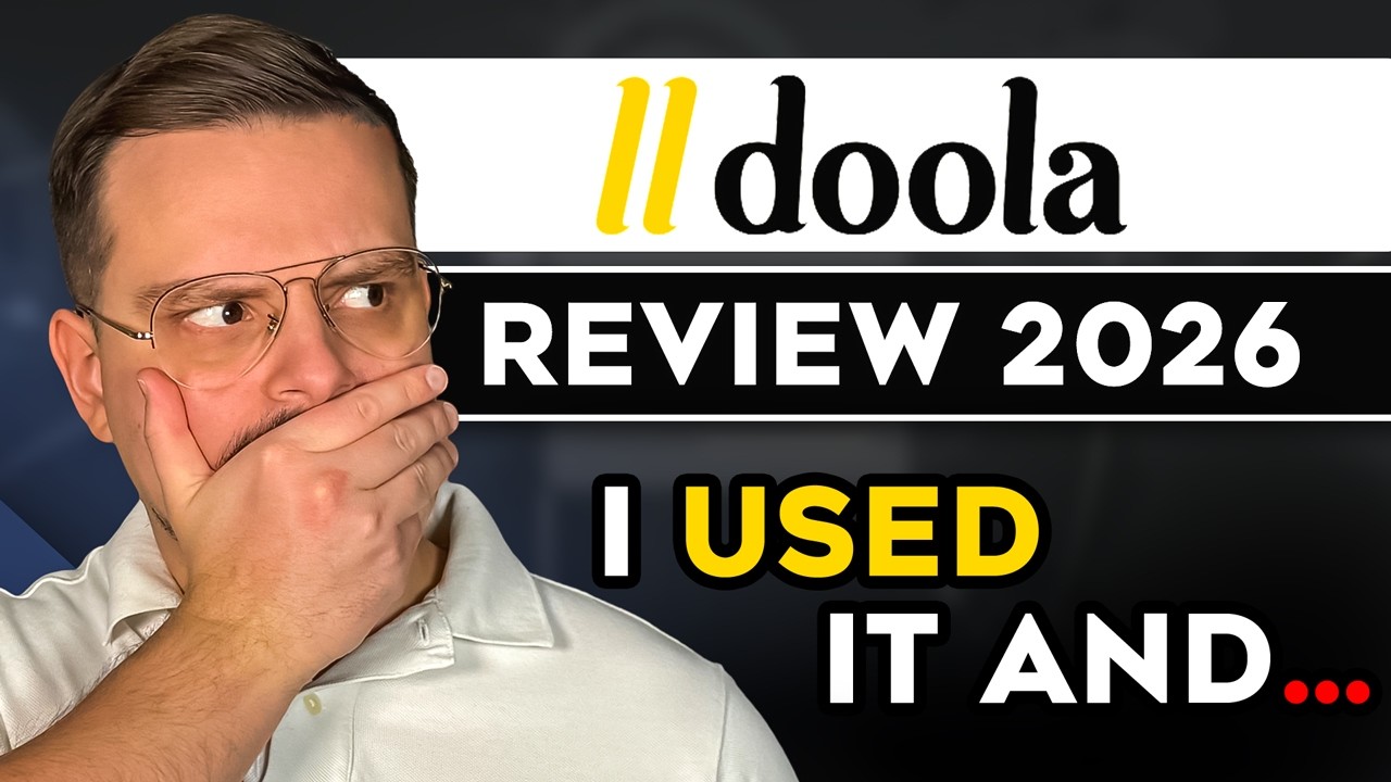 Doola Review - 2026 | Best LLC Formation Service for Non-US Business ...