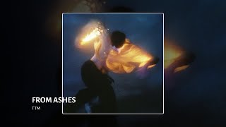 ttm - from ashes (audio)