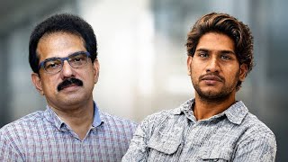 സബ ജകകബന മറപടയമയ അഖൽ മരർ 20 20 വടടതന കരണ Akhil Marar Saabu Jacob Issue