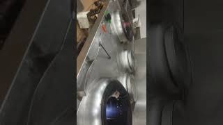 kwalirange chinese wok preventive maintenance