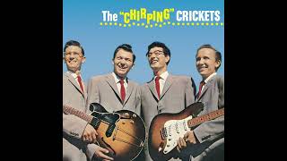 The Crickets - Oh, Boy! [2023 Undubbed Stereo Mix]