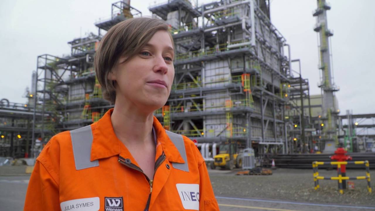 Welcome to Grangemouth