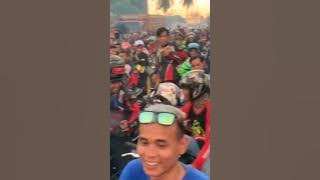 H -2 Jamnas Banten #shorts #viral #like #trending #rxking #rx #rxkingindonesia #jamnas #fyp #foryou