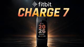 Fitbit Charge 7 — Big Changes Are Coming!