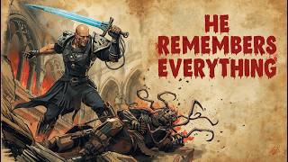 What It’s Like To Be an Eversor Killing Machine in Warhammer 40K