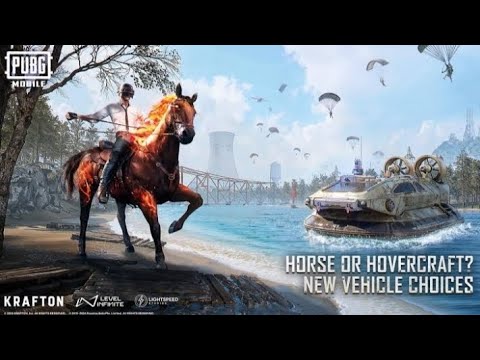 PUBG HORSE RIDING WITH BOOYAH | Shahzaib_PlayZ |