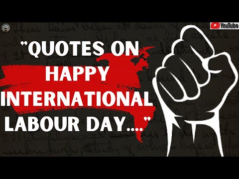 Labor Day Quotes For Teachers