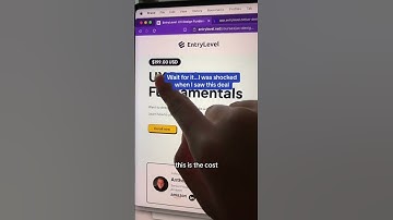 6-week beginner tech courses | Hands-on projects | With certificate