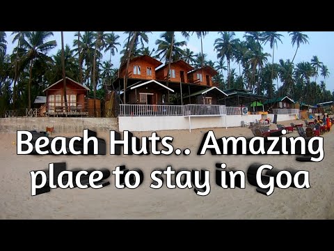 Video: Cum Să Stați în Goa