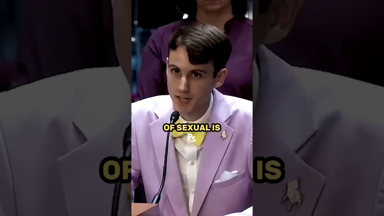 Джо Роган наблюдает, как Джон Кеннеди уничтожает «проснувшегося либерала»