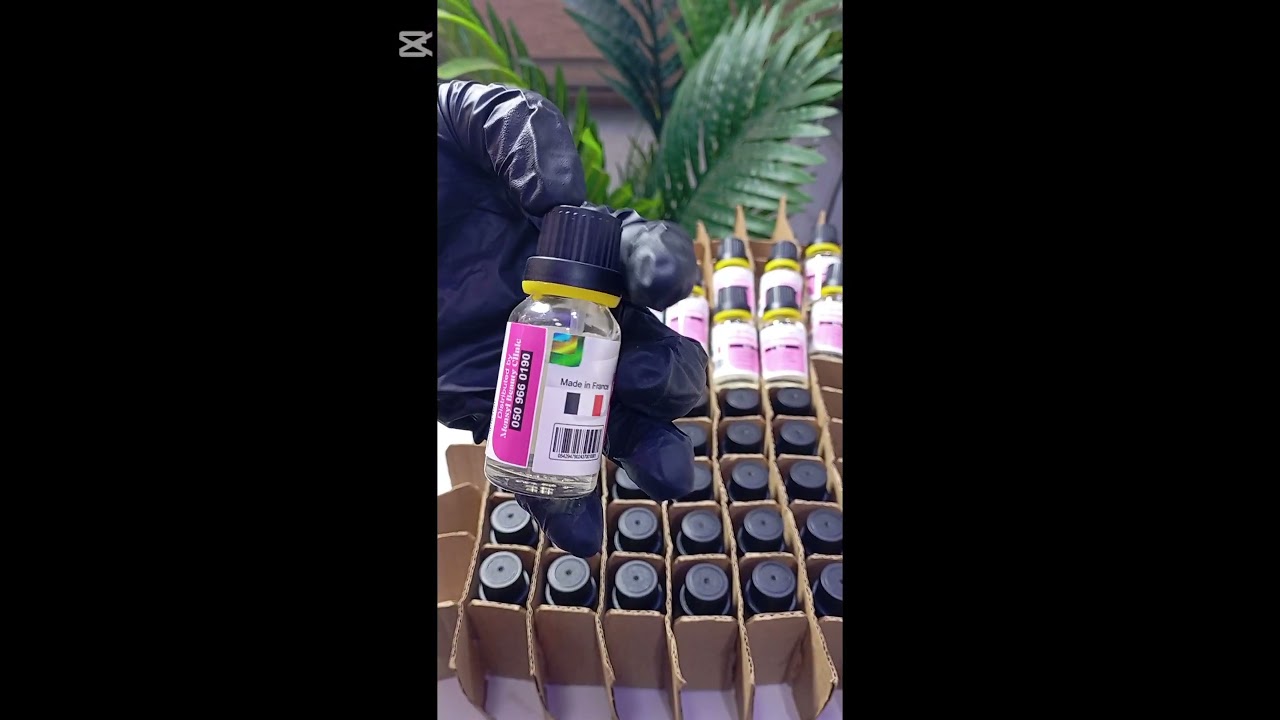 Chemical Peel Gly-Colagen Peeling Solution for Radiant Skin