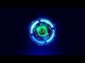 Intro Animation | After Effects | Free Intro Sound Effect Download | By Lino Rise