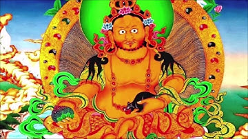 Thần Chú Hoàng Thần Tài: CẦU TÀI LỘC - MAY MẮN - GIÀU SANG - HẠNH PHÚC