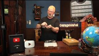 Be Your Own Hardware Store with this nut and bolt assortment