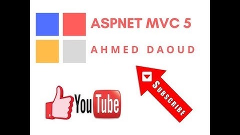 ASP.NET MVC #4 : Custom Login form & Registration