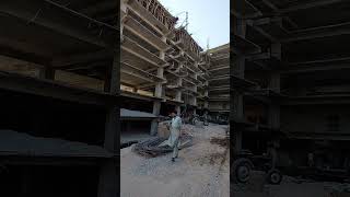 New Block Excavation #realestate #peshawar #construction #pkaistan #automobile #viralvideo #property