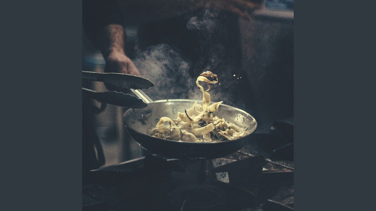 Smart Ambience for Cooking Meals