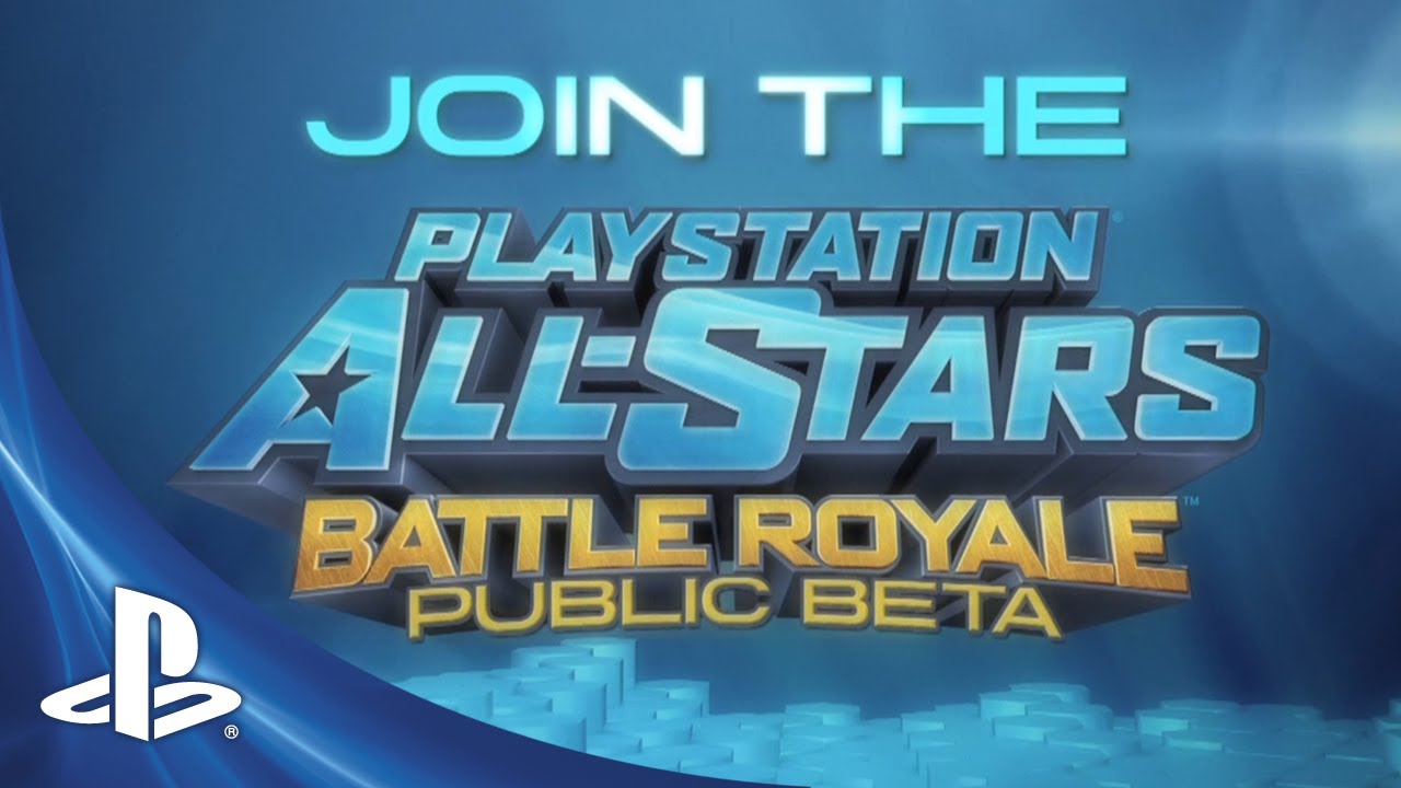 PlayStation All -Star Battle Royal PSVita PS Vita Sony Interactive  Entertainment