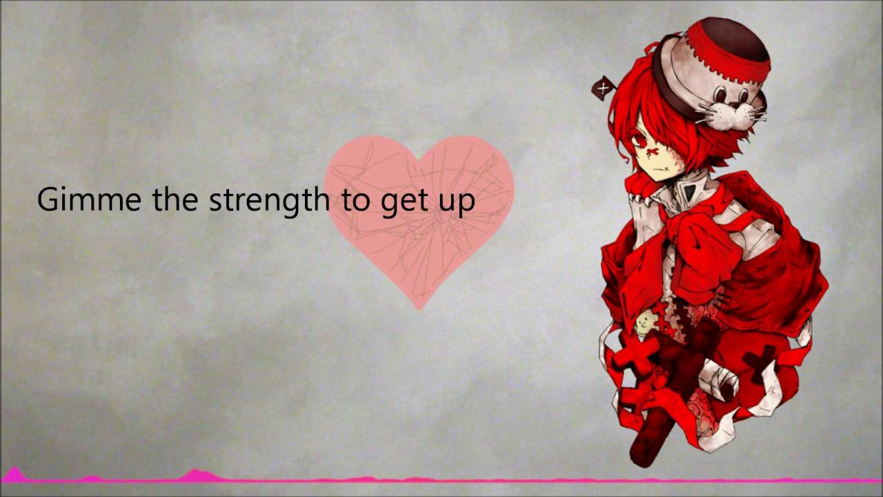 Vocaloid 4 Mr Heartache Cover Fukase Eng Vsqx Mp3 Youtube