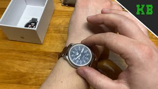 Seiko SNK807 - My New Favorite Watch!
