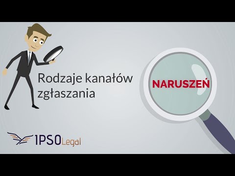 Wideo: Jakie są rodzaje kanałów?