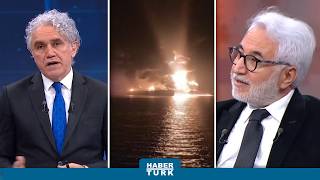 Hürmüzde Dünden Bu Yana Ne, Nasıl Değişti?