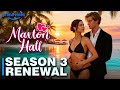 Maxton Hall Season 3 Renewal Confirmed | Release Date, Cast & Final Chapter Update | Prime Video
