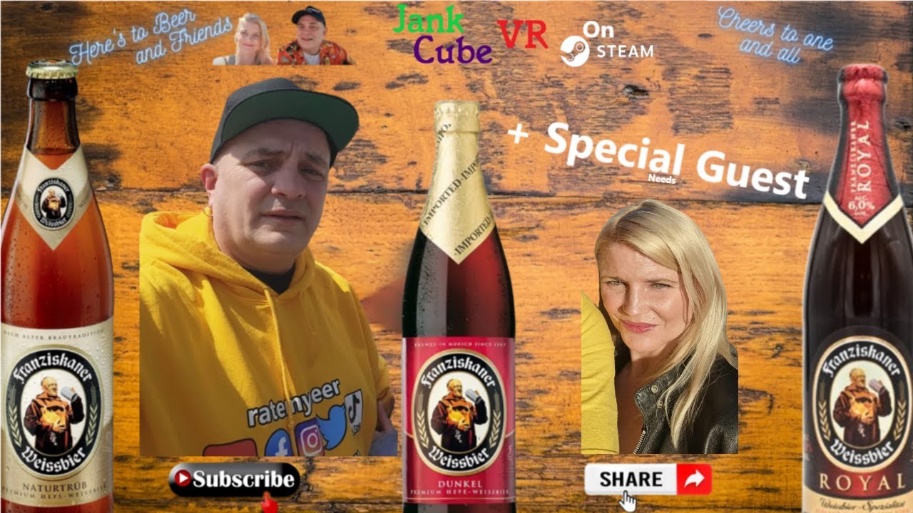 Failed Dry January Weak Man LOL Anyway quick hour live