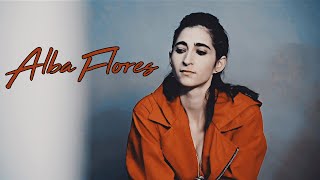 Celebrity alba flores || nairobi didn't exist Profile
