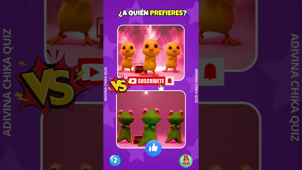 ¿A quien prefieres? VERSION CANCIONES y BAILES 🎶😎❤️KPOP 🐻🎤Fortnite❤️😺Ay mi salito🐶 Mi Gatito💜💖