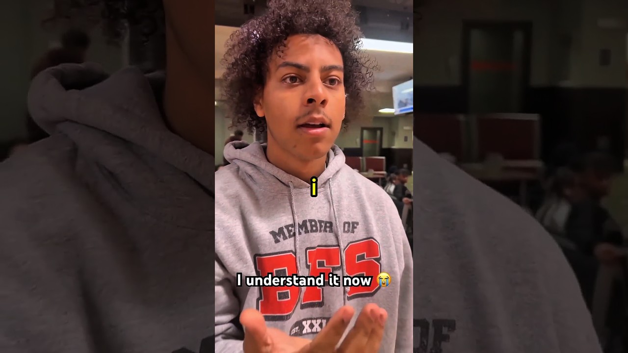 This Basketball Player Found Bowling’s Secret Cheat Code #shortsvideo