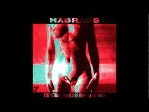 Hybryds — Hybryds - The Ritual Should be Kept Alive (Part 2)