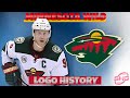 The Minnesota Wild Logo Evolution: From Concept to Icon!