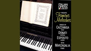 Tosca - &quot;E Lucevan Le Stelle&quot;