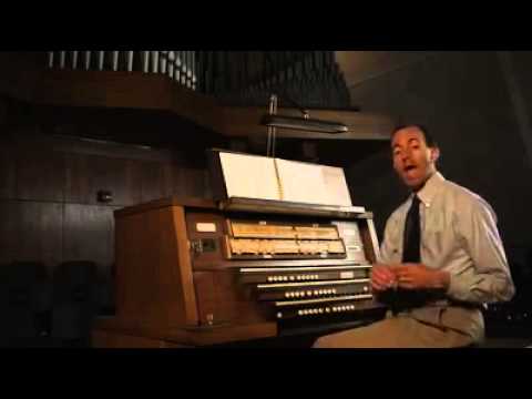 04 - Organ Playing 101: Divine Service Setting One Mobile