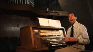 04 - Organ Playing 101: Divine Service Setting One Mobile