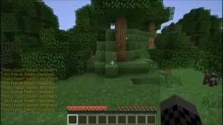 How to Troll Noobs with Command Blocks -  Minecraft