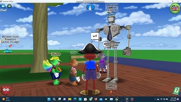 My First TOONTOWN Offline Video