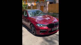 Bmw M5 F90 Competition #Shorts